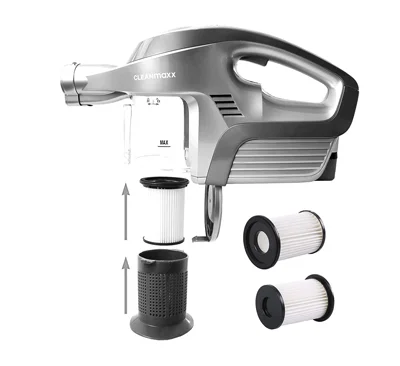 فیلتر جارو شارژی