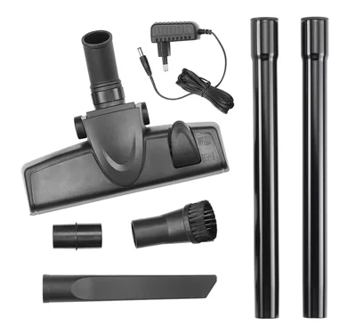 قیمت جارو شارژی