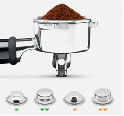 سبد پورتافیلتر