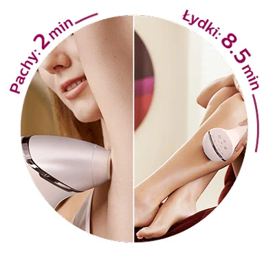 لیزر حرفه ای بدن