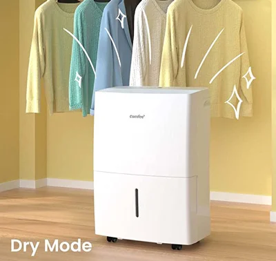 خشک کن لباس