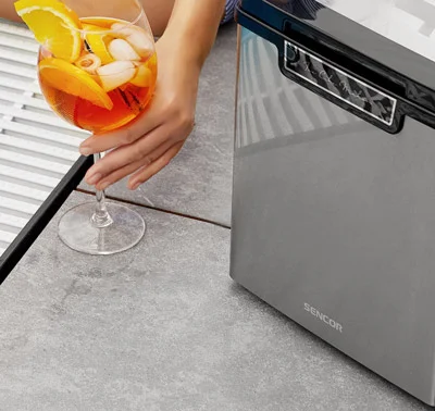 یخ ساز حرفه ای