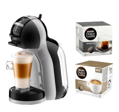 اسپرسوساز نسپرسو