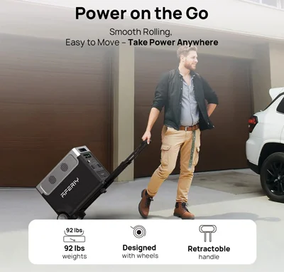 پاور استیشن اصلی