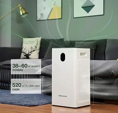 تصفیه هوای چند مرحله ای