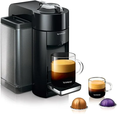 اسپرسوساز کپسولی