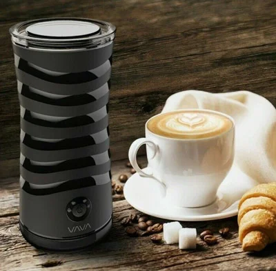 فوم ساز شیر