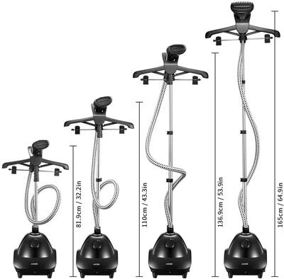 اتو بخار ایستاده فلیپس