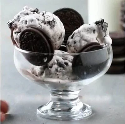 روشهای تهیه بستنی