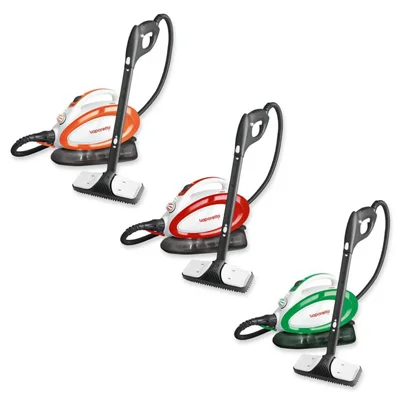 بخارشوی پولتی polti