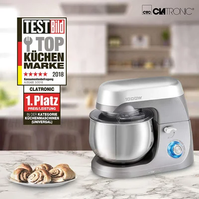 قیمت همزن برقی صنعتی