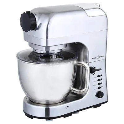 نمایی ازماشین آشپزخانه پروفی کوک proficook