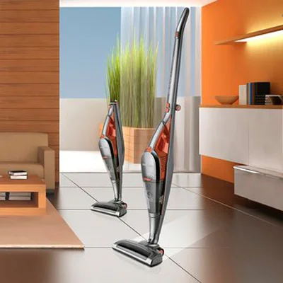 نمایی از جارو شارژی لیتومی توروس اسپانیا