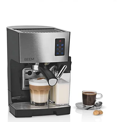 قیمت اسپرسوساز بیم 