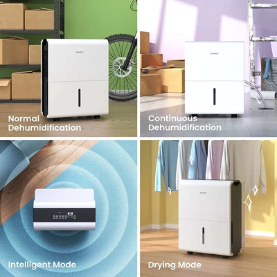 خرید رطوبت گیر