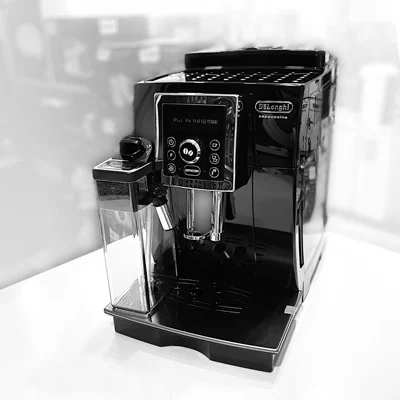 اسپرسوساز و کاپوچینوساز