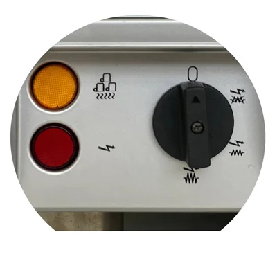 اسپرسوساز اتومات صنعتی