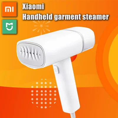 اتو بخار دستی شیائومی