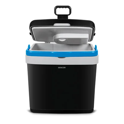 یخچال مسافرتی