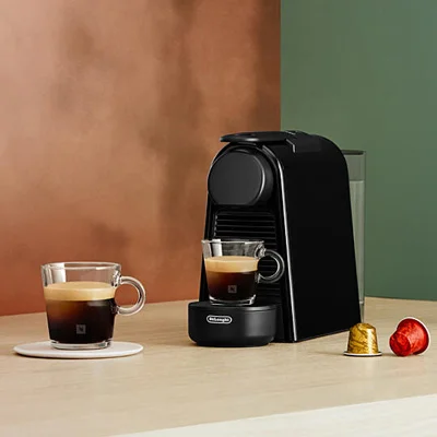 اسپرسوساز کپسولی