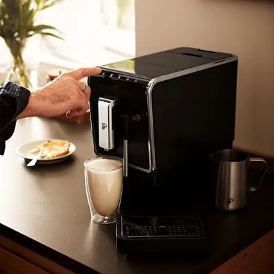 قهوه ساز اتومات