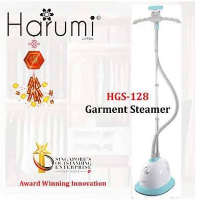 اتو بخار پوشاک