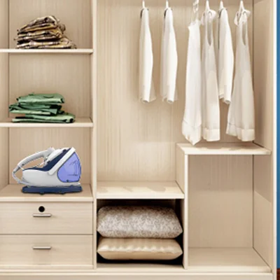 اتو بخار بانه