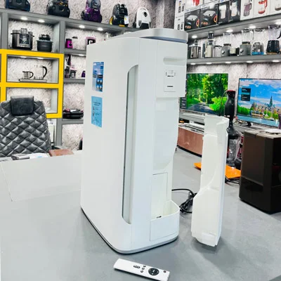 تصفیه هوا و رطوبت ساز