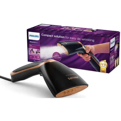 اتو بخار دستی