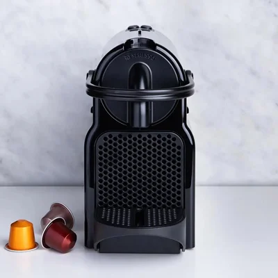 اسپرسوساز کپسولی اینیسیا