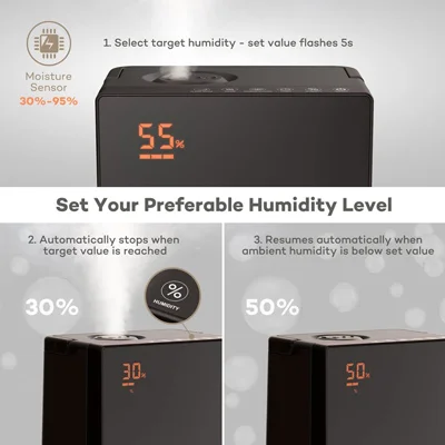 بخور سرد کنترل دار