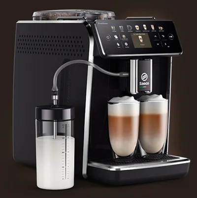 اسپرسوساز حرفه ای سایکو