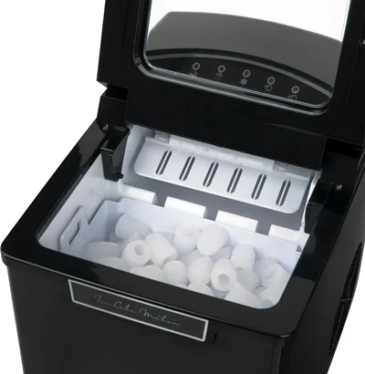 یخ ساز خانگی