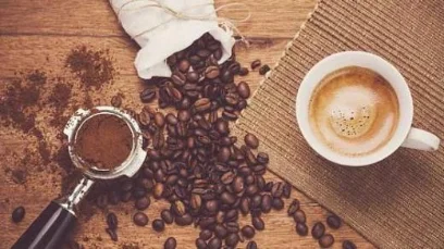 طرز تهیه اسپرسو و نکات مهم آن  how to prepare espresso and its important points