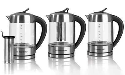 GOURMETmaxx دمنوش ساز برقی آلمانی