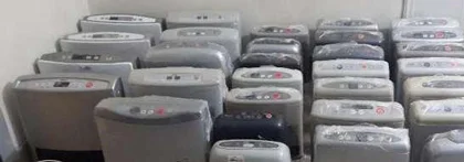 بخاریهای گازی برقی ژاپنی