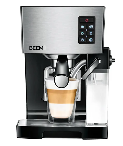 قهوه ساز و اسپرسوساز