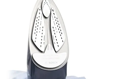 کف اتو مخزن دار هوشمند بوش TDS4571GB 