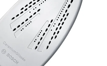 اتو کشی راحت و آسان اتو مخزن دار هوشمند بوش TDS4571GB 