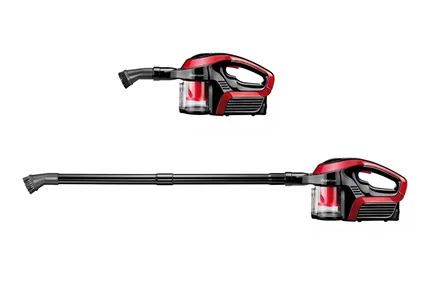 جارو شارژی ایستاده