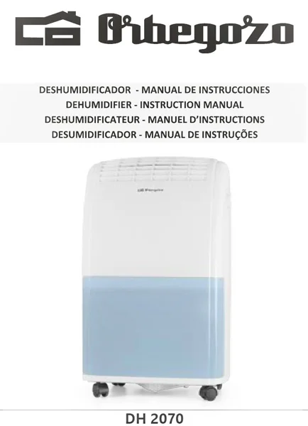 دستگاه رطوبت گیر خانگی