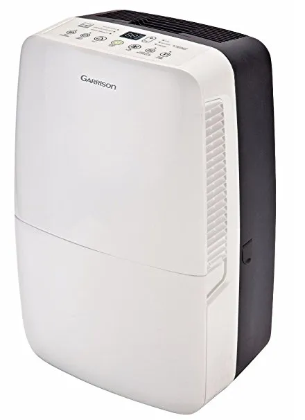 دستگاه رطوبت گیر