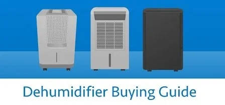 خرید رطوبت گیر هوا