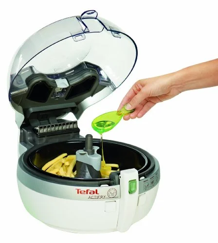 سرخ کن یک قاشق روغن تفال Tefal FZ7000