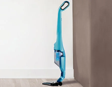 جارو شارژی تفال 18 ولت Tefa فرانسه 