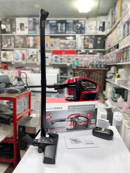 خرید جارو شارژی