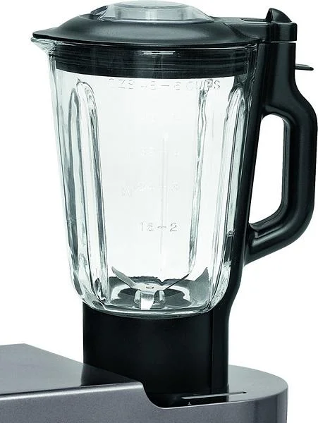 مخلوط کن ماشین آشپزخانه حرفه ای کلاترونیک آلمان