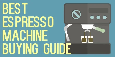راهنمای خرید اسپرسوساز guides for buying espresso machine