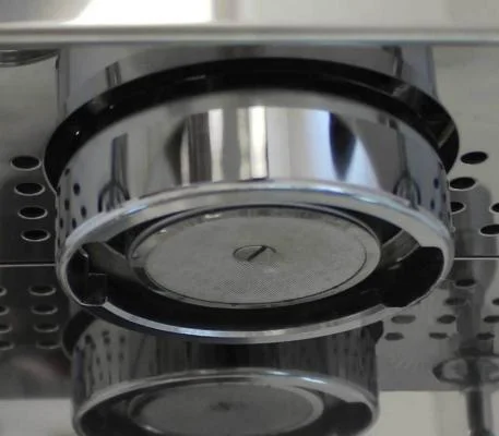 هدگروپ اسپرسوساز خانگی