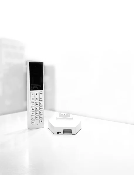 تلفن بی سیم